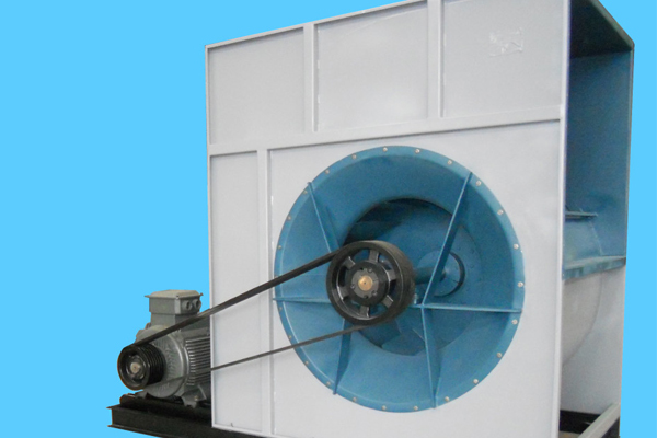 KHF系列空調風機
